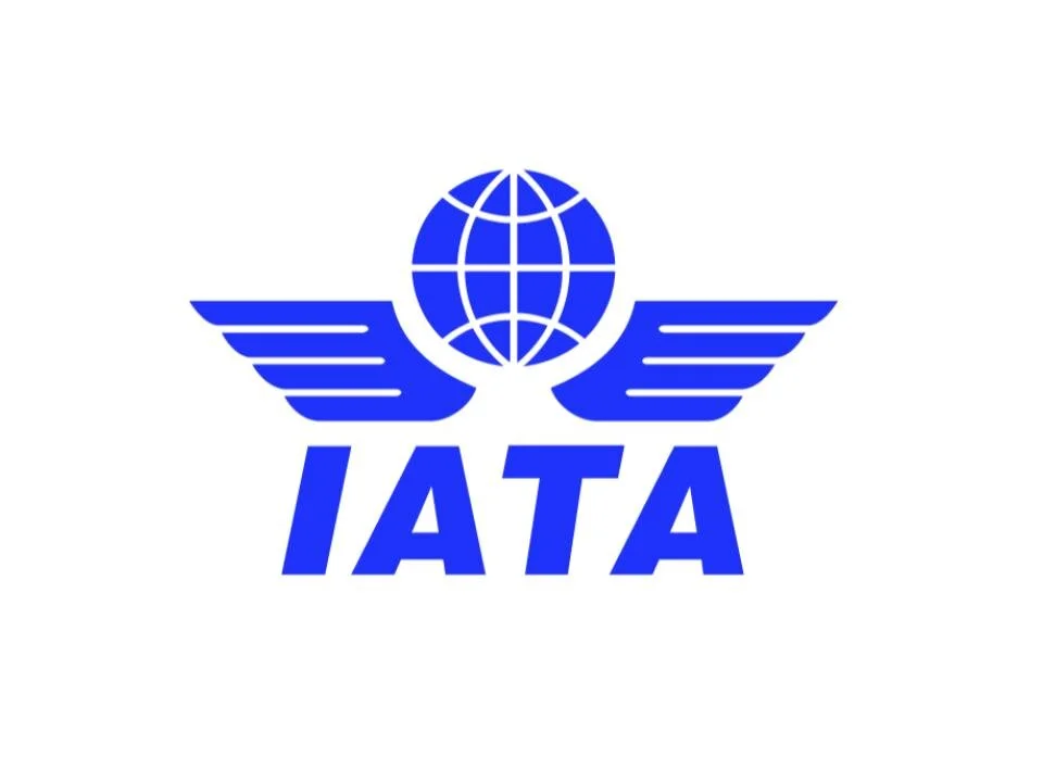 IATA Accredited