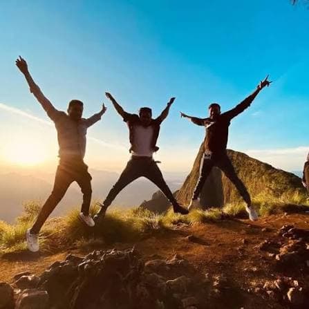 5,000+ Happy Travelers